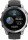 Спортивний годинник Garmin Fenix E 47mm Amoled Stainless Steel with Black Silicone Band (010-03025-02/00)  Фото №7