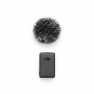 Бездротовий мікрофонний передавач DJI Pocket 2 Wireless Microphone Transmitter