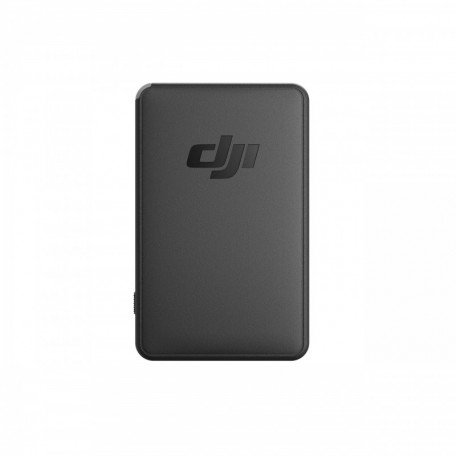 Беспроводной микрофонный передатчик DJI Pocket 2 Wireless Microphone Transmitter  Фото №1