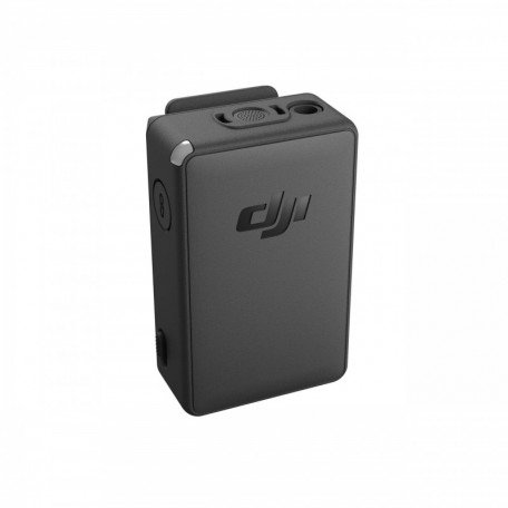 Беспроводной микрофонный передатчик DJI Pocket 2 Wireless Microphone Transmitter  Фото №2