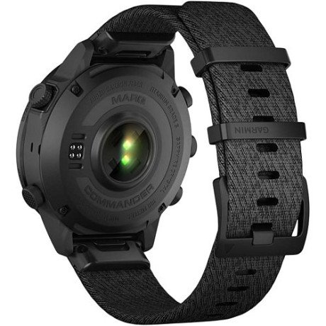 Смарт-годинник Garmin MARQ (Gen 2) Commander – Carbon Edition (010-02722-00/01)  Фото №2