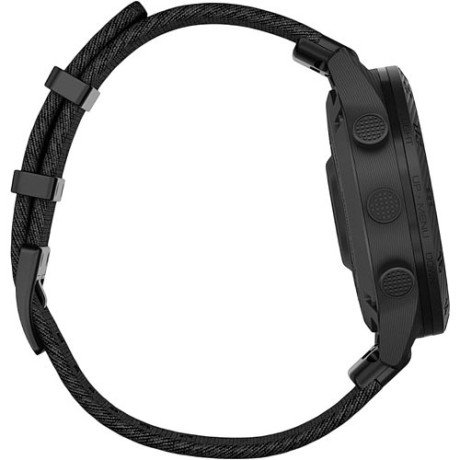 Смарт-годинник Garmin MARQ (Gen 2) Commander – Carbon Edition (010-02722-00/01)  Фото №4