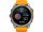 Спортивний годинник Garmin Fenix 8 51mm AMOLED Sapphire Titanium w. Spark Orange/Graphite Silicone Band (010-02905-10/11)  Фото №0