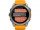 Спортивний годинник Garmin Fenix 8 51mm AMOLED Sapphire Titanium w. Spark Orange/Graphite Silicone Band (010-02905-10/11)  Фото №5