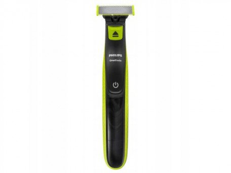 Тример для бороди та вусів Philips OneBlade QP2724/10
