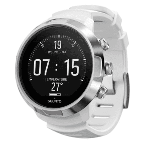 Смарт-часы для дайвинга Suunto D5 White (SS050181000)