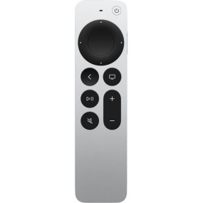 Стандартный пульт ДУ Apple Siri Remote 3rd generation (MNC73)