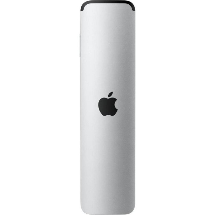 Стандартный пульт ДУ Apple Siri Remote 3rd generation (MNC73)  Фото №1
