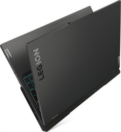 Ноутбук Lenovo Legion Pro 7 16IRX9H (83DE001TUS)  Фото №4