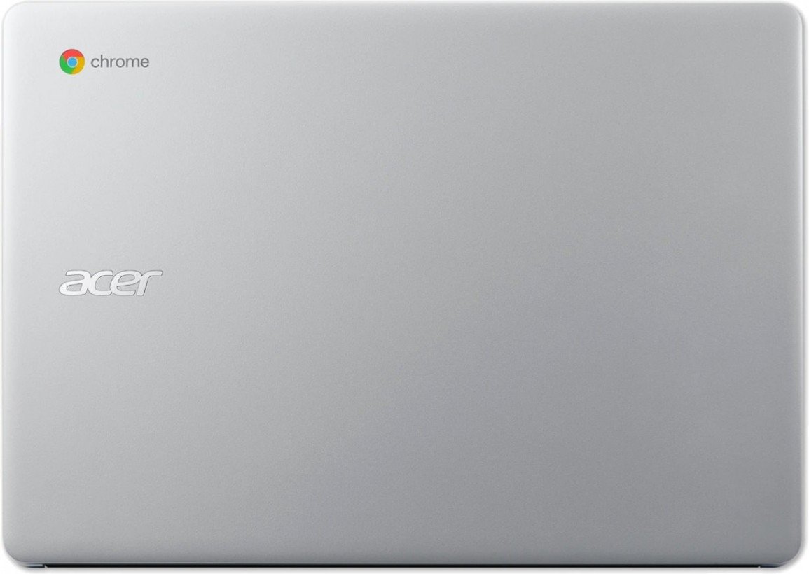 Ноутбук Acer Chromebook 314 CB314-1H (NX.HPYEG.006)  Фото №4