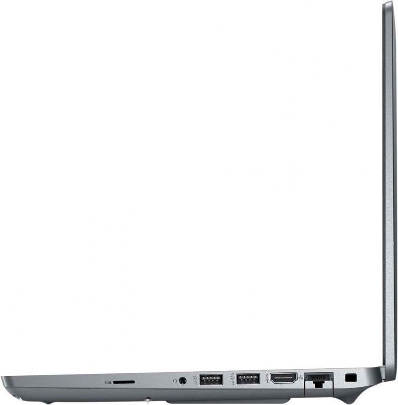 Ноутбук Dell Latitude 5431 (N203L543114EMEA_VP)  Фото №6