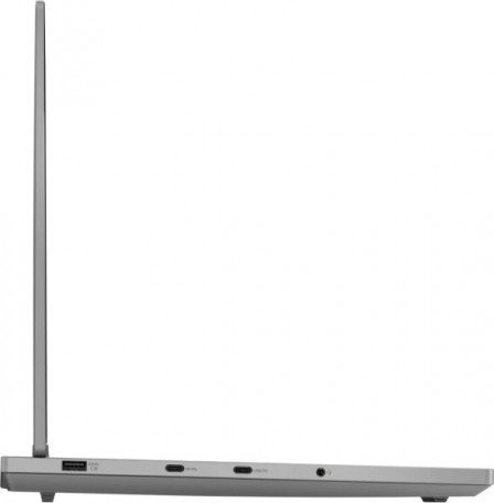 Ноутбук Lenovo Legion 5 16IRX9 Luna Gray (83DG00KJRA)  Фото №4