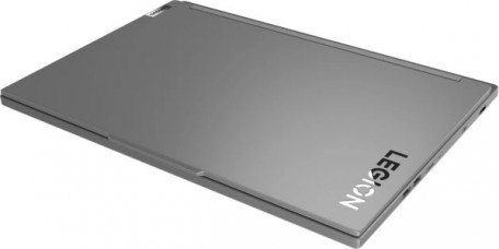 Ноутбук Lenovo Legion 5 16IRX9 Luna Gray (83DG00KJRA)  Фото №10