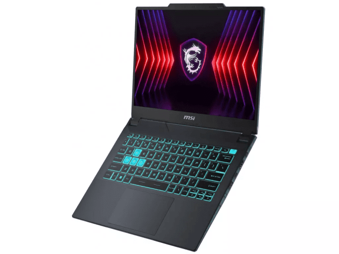 Ноутбук MSI Cyborg 14 A13VF (A13VF-091US)  Фото №2
