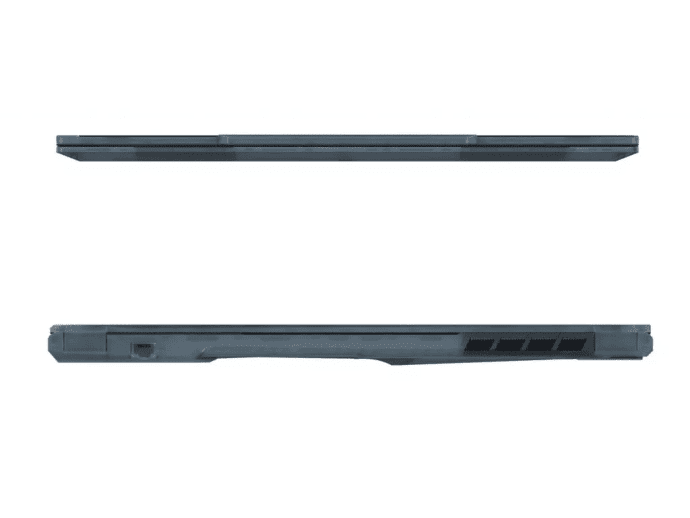 Ноутбук MSI Cyborg 14 A13VF (A13VF-091US)  Фото №9