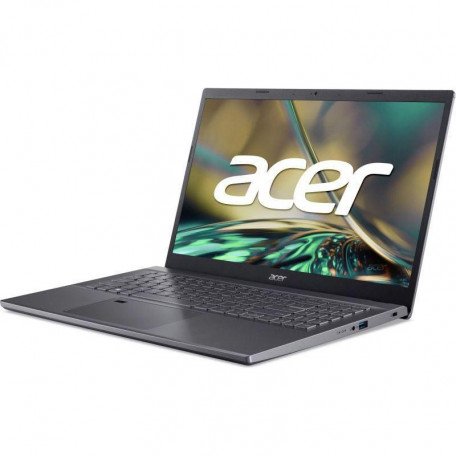 Ноутбук Acer Aspire 5 A515-57-53T2 (NX.K3KAA.001)  Фото №0