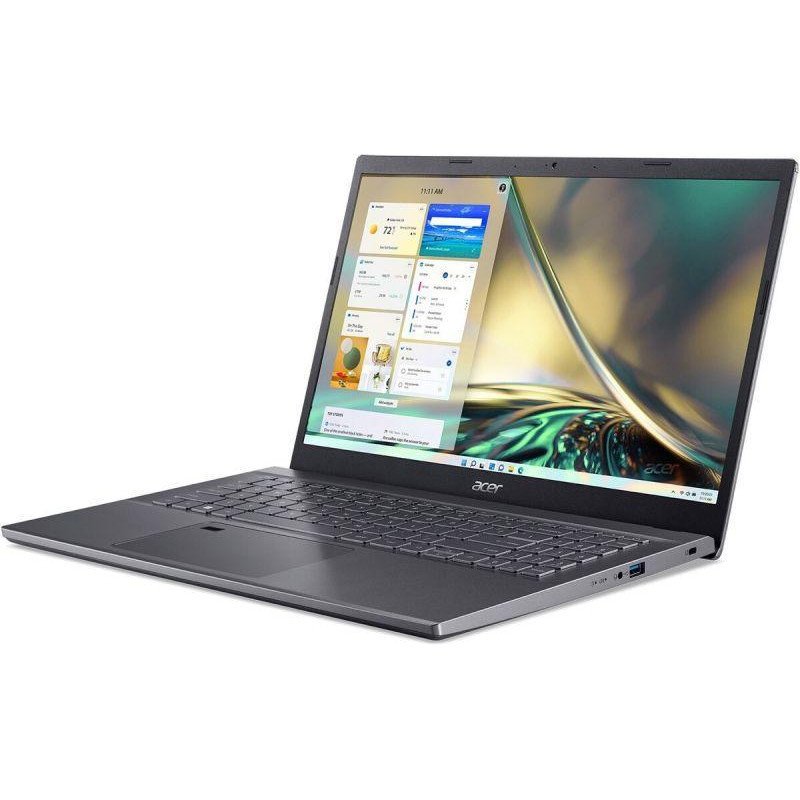 Ноутбук Acer Aspire 5 A515-57 (NX.K3JEU.00B)  Фото №1