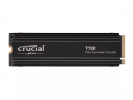 SSD накопичувач Crucial T700 2 TB with heatsink (CT2000t700SSD5) 