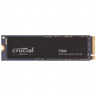 SSD накопичувач Crucial T500 2 TB (CT2000T500SSD8) 