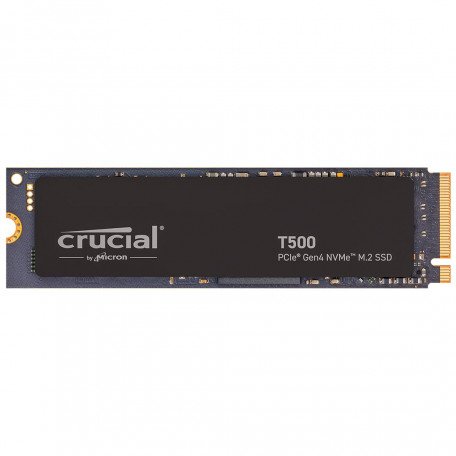 SSD накопичувач Crucial T500 2 TB (CT2000T500SSD8)