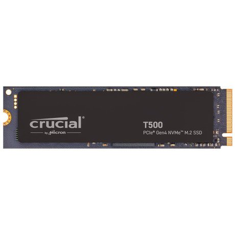 SSD накопитель Crucial T500 2 TB (CT2000T500SSD8)