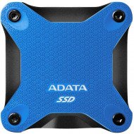 SSD накопичувач ADATA SD620 512 GB Blue (SD620-512GCBL) 