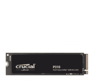 SSD накопитель Crucial P310 2TB M.2 PCIe Gen4 (CT2000P310SSD8) 