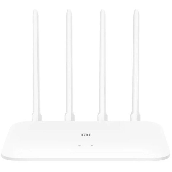 Бездротовий маршрутизатор (роутер) Xiaomi Router AC1200 (DVB4330GL)