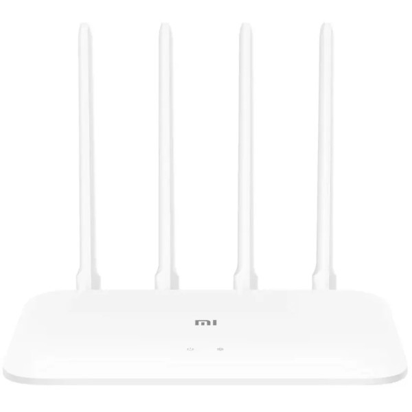 Бездротовий маршрутизатор (роутер) Xiaomi Router AC1200 (DVB4330GL)