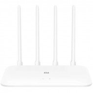 Бездротовий маршрутизатор (роутер) Xiaomi Router AC1200 (DVB4330GL) 