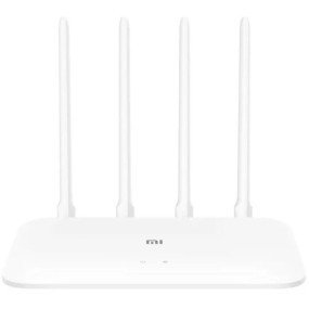 Бездротовий маршрутизатор (роутер) Xiaomi Router AC1200 (DVB4330GL)