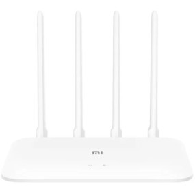 Бездротовий маршрутизатор (роутер) Xiaomi Router AC1200 (DVB4330GL)