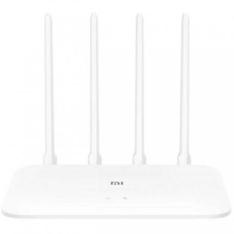 Бездротовий маршрутизатор (роутер) Xiaomi Router AC1200 (DVB4330GL)