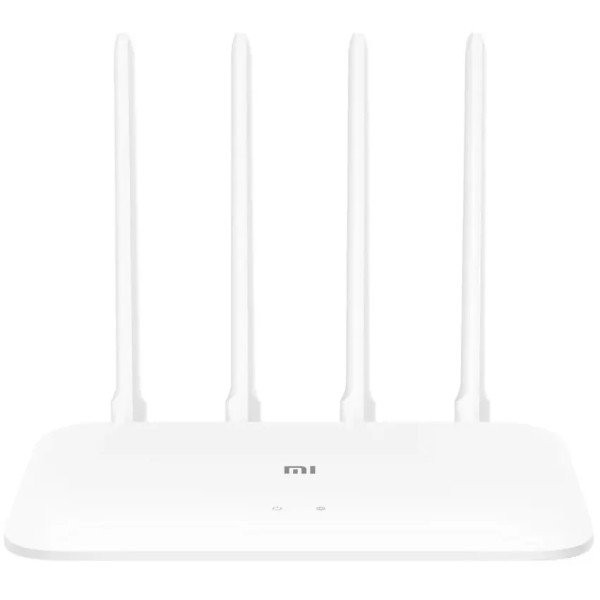 Беспроводной маршрутизатор (роутер) Xiaomi Router AC1200 (DVB4330GL)