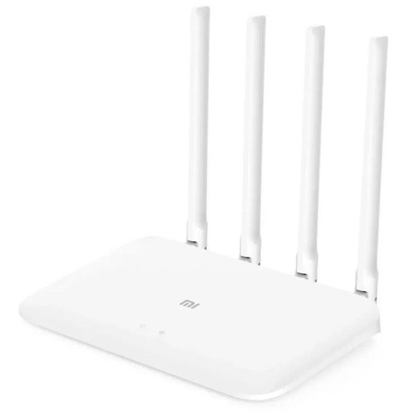 Беспроводной маршрутизатор (роутер) Xiaomi Router AC1200 (DVB4330GL)  Фото №1
