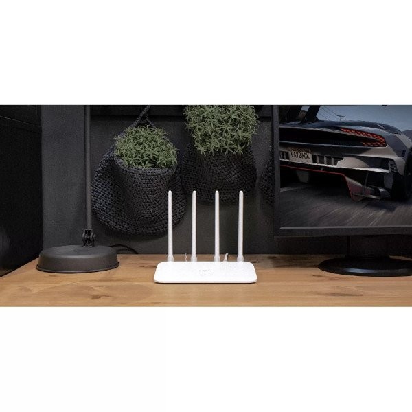 Беспроводной маршрутизатор (роутер) Xiaomi Router AC1200 (DVB4330GL)  Фото №3