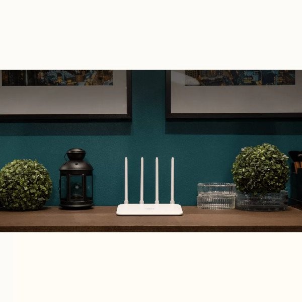 Беспроводной маршрутизатор (роутер) Xiaomi Router AC1200 (DVB4330GL)  Фото №4