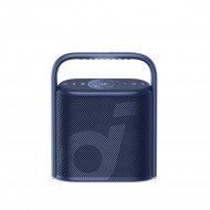 Портативна колонка Anker SoundCore Motion X500 Glitzy Blue (A3131031)