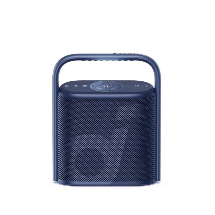 Портативная колонка Anker SoundCore Motion X500 Glitzy Blue (A3131031)