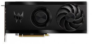 Видеокарта Acer Radeon RX 7600 Predator BiFrost (DP.Z36WW.P02)