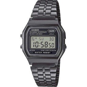 Мужские часы Casio Vintage Iconic A158WETB-1AEF