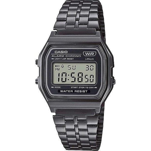 Мужские часы Casio Vintage Iconic A158WETB-1AEF