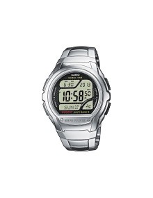 Мужские часы Casio Wave Ceptor WV-58RD-1AEF