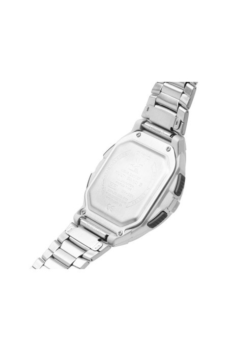 Мужские часы Casio Wave Ceptor WV-58RD-1AEF  Фото №1