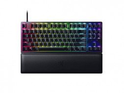 Клавіатура Razer Huntsman V2 Tenkeyless Purple (RZ03-03940300-R3M1)