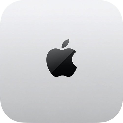 Неттоп Apple Mac mini M4 (MU9E3)
