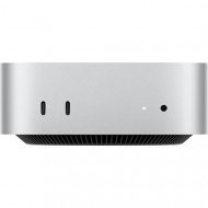 Неттоп Apple Mac mini M4 (MU9E3) 