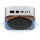 Неттоп Apple Mac mini M4 (MU9E3)  Фото №3