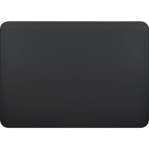 Тачпад Apple Magic Trackpad USB-C Black Multi-Touch Surface (MXKA3)  Фото №0