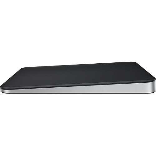 Тачпад Apple Magic Trackpad USB-C Black Multi-Touch Surface (MXKA3)  Фото №2